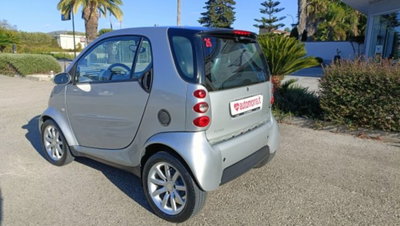 smart Fortwo 800 coupé passion cdi (4)