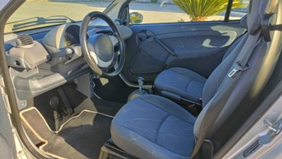 smart Fortwo 800 coupé passion cdi (9)