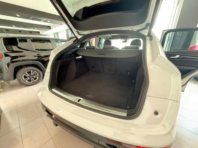 Audi Q5 Sportback 40 2.0 tdi mhev 12V S line Plus quattro s-tronic (16)