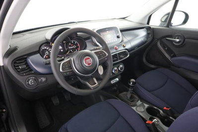 Fiat 500X 1.3 MultiJet 95 CV Club nuova