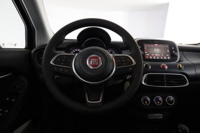 Fiat 500X 1.3 MultiJet 95 CV Club (5)