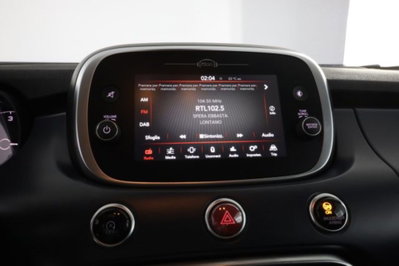 Fiat 500X 1.3 MultiJet 95 CV Club (9)