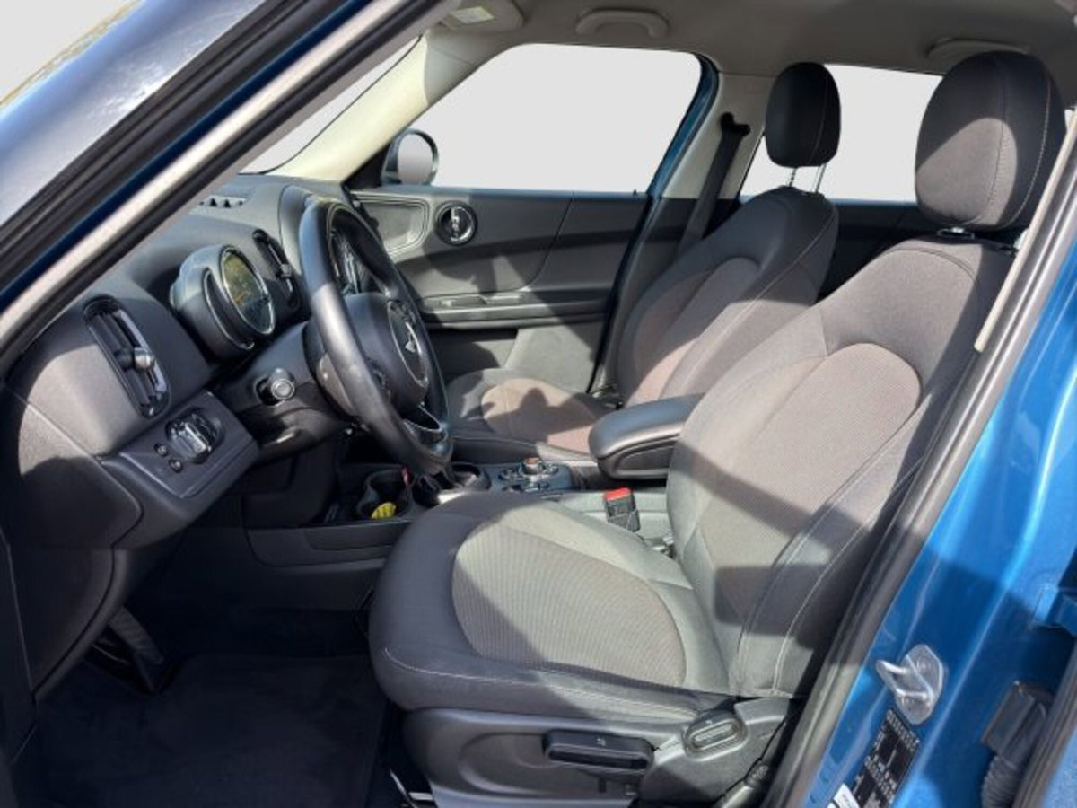 MINI Mini Countryman 2.0 Cooper D Essential Countryman (10)