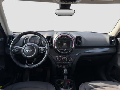 MINI Mini Countryman 2.0 Cooper D Essential Countryman (12)