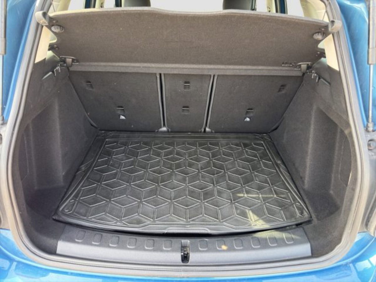 MINI Mini Countryman 2.0 Cooper D Essential Countryman (14)