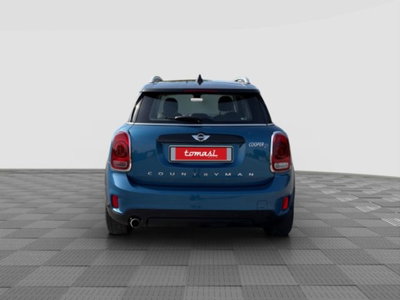 MINI Mini Countryman 2.0 Cooper D Essential Countryman (4)
