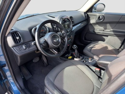 MINI Mini Countryman 2.0 Cooper D Essential Countryman (9)