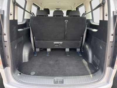 Hyundai Staria 2.2 2wd auto (15)