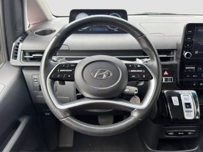 Hyundai Staria 2.2 2wd auto (14)