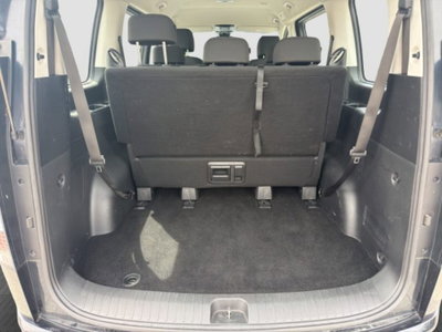 Hyundai Staria 2.2 2wd auto (15)