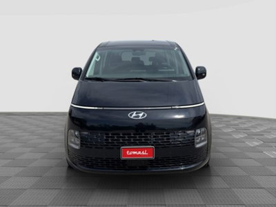 Hyundai Staria 2.2 2wd auto (8)