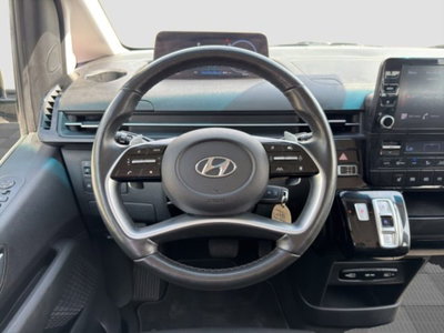 Hyundai Staria 2.2 awd auto (14)