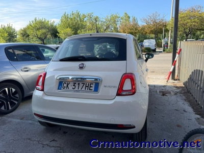 Fiat 500 1.0 Hybrid Cult (2)