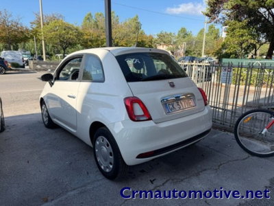 Fiat 500 1.0 Hybrid Cult (4)