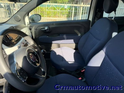 Fiat 500 1.0 Hybrid Cult (5)