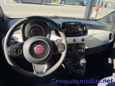 Fiat 500 1.0 Hybrid Cult (6)