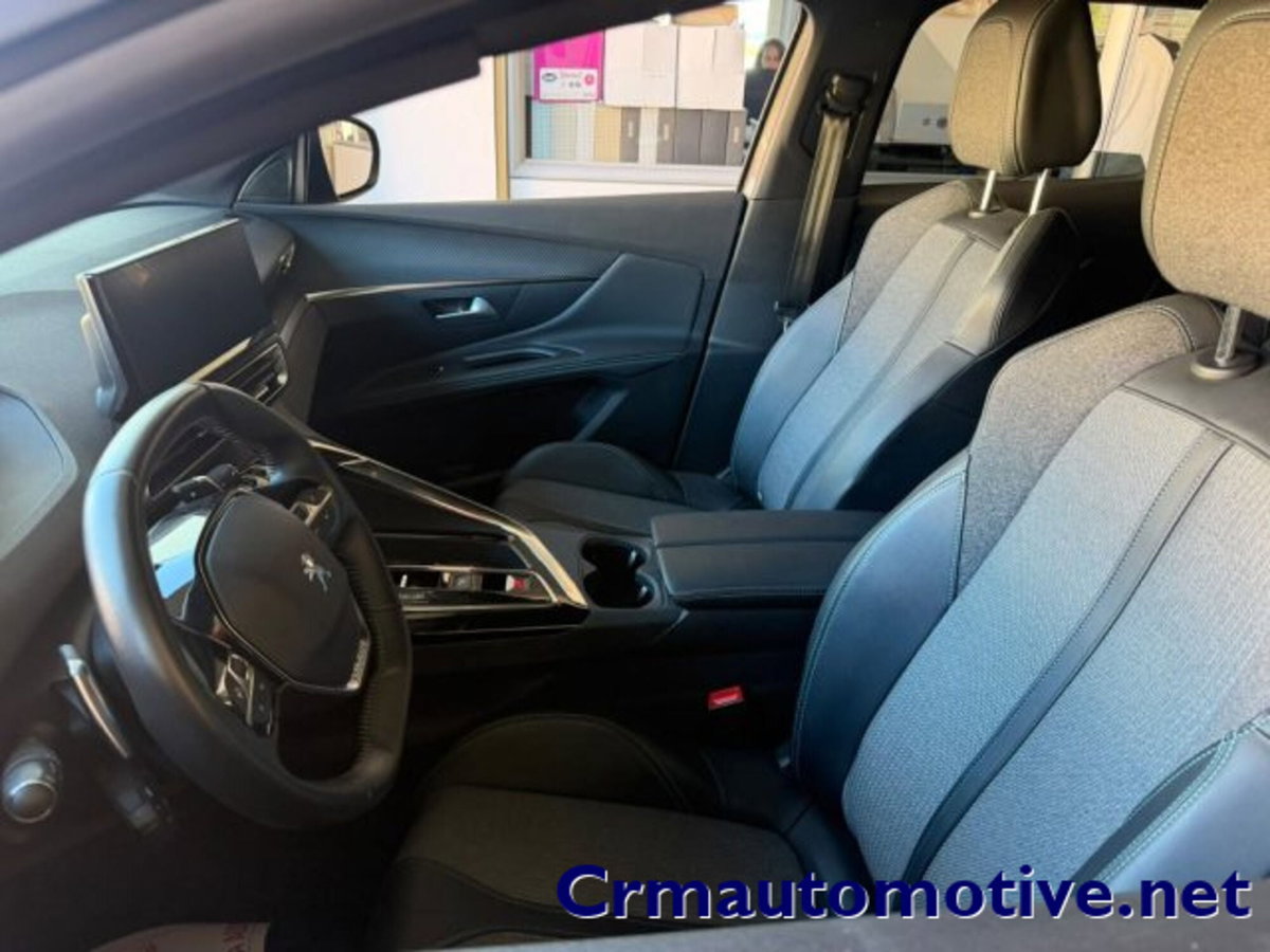 Peugeot 3008 BlueHDi 130 S&S EAT8 Allure Pack (5)
