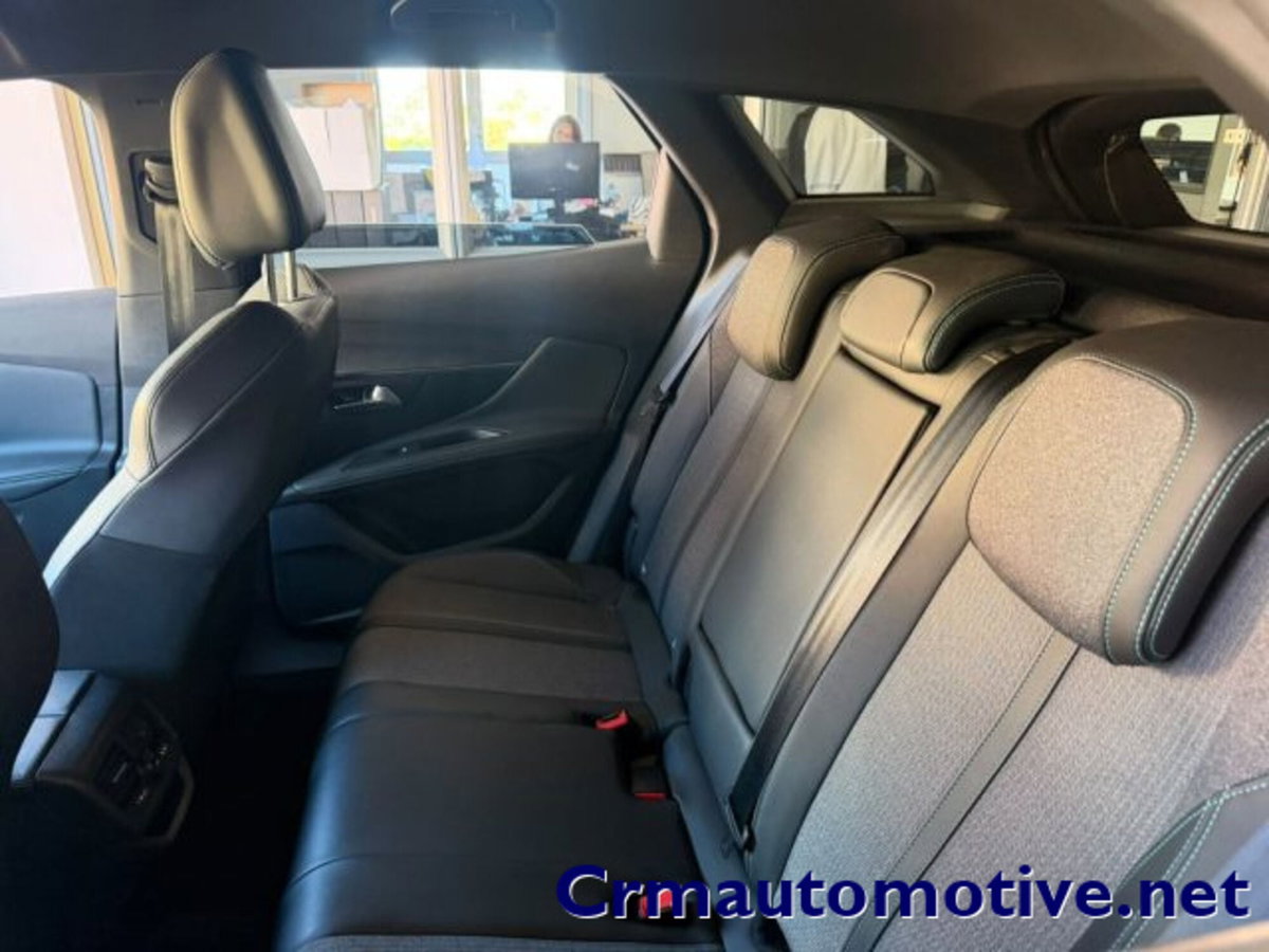 Peugeot 3008 BlueHDi 130 S&S EAT8 Allure Pack (6)