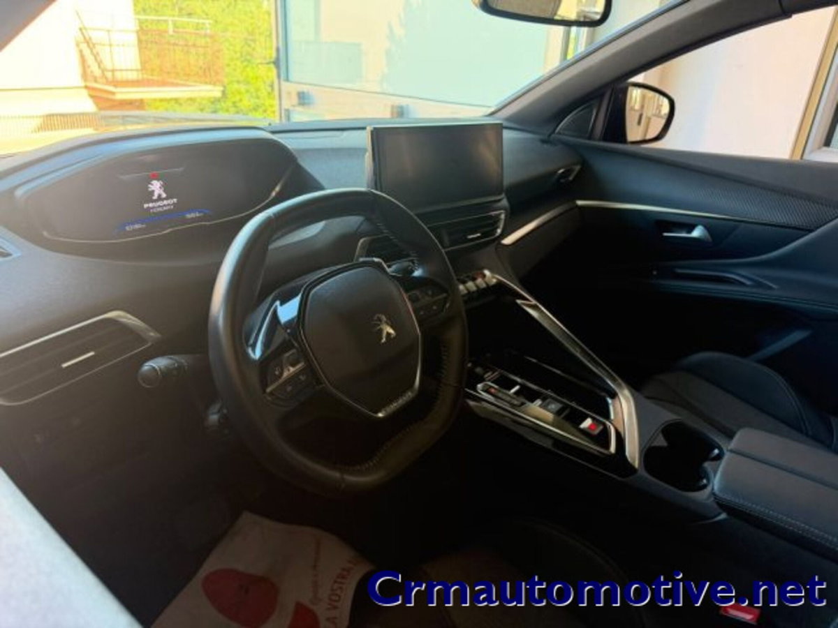 Peugeot 3008 BlueHDi 130 S&S EAT8 Allure Pack (7)