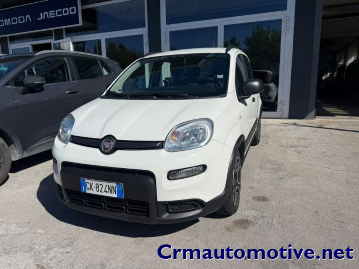 Fiat Panda 1.0 firefly hybrid s&s 70cv 5p.ti (3)