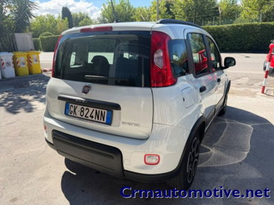 Fiat Panda 1.0 firefly hybrid s&s 70cv 5p.ti (4)