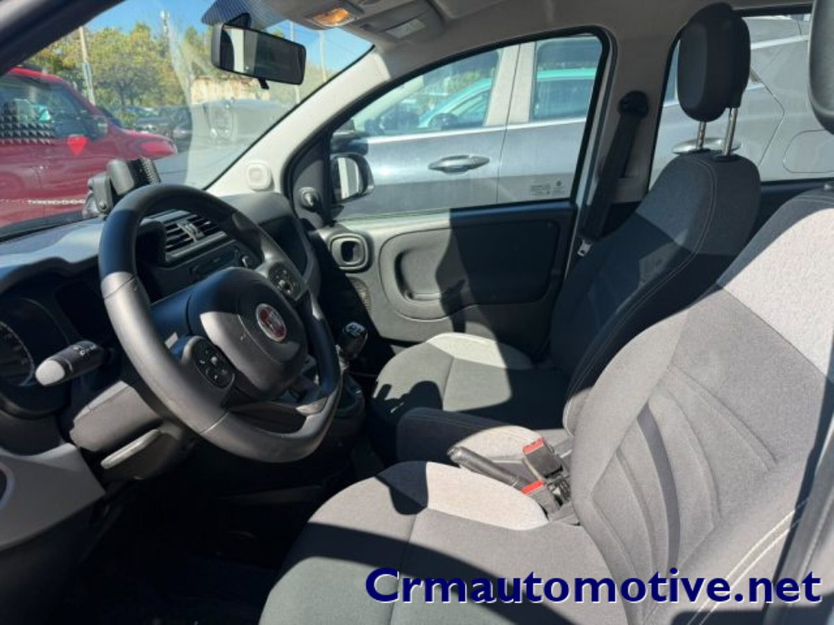 Fiat Panda 1.0 firefly hybrid s&s 70cv 5p.ti (5)