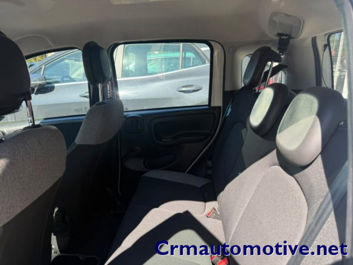 Fiat Panda 1.0 firefly hybrid s&s 70cv 5p.ti (6)