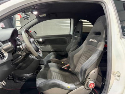 Abarth 595 595 1.4 Turbo T-Jet 160 CV Yamaha Factory Racing (12)