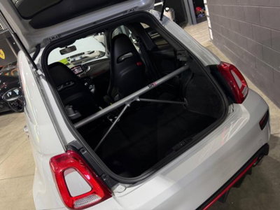 Abarth 595 595 1.4 Turbo T-Jet 160 CV Yamaha Factory Racing (15)