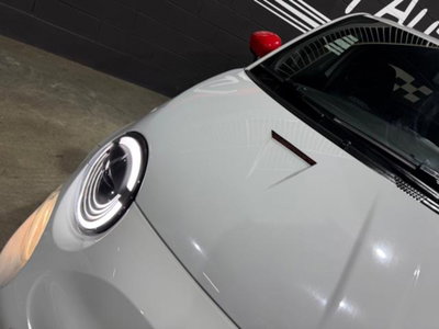Abarth 595 595 1.4 Turbo T-Jet 160 CV Yamaha Factory Racing (8)