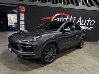 Porsche Cayenne 3.0 V6 usata