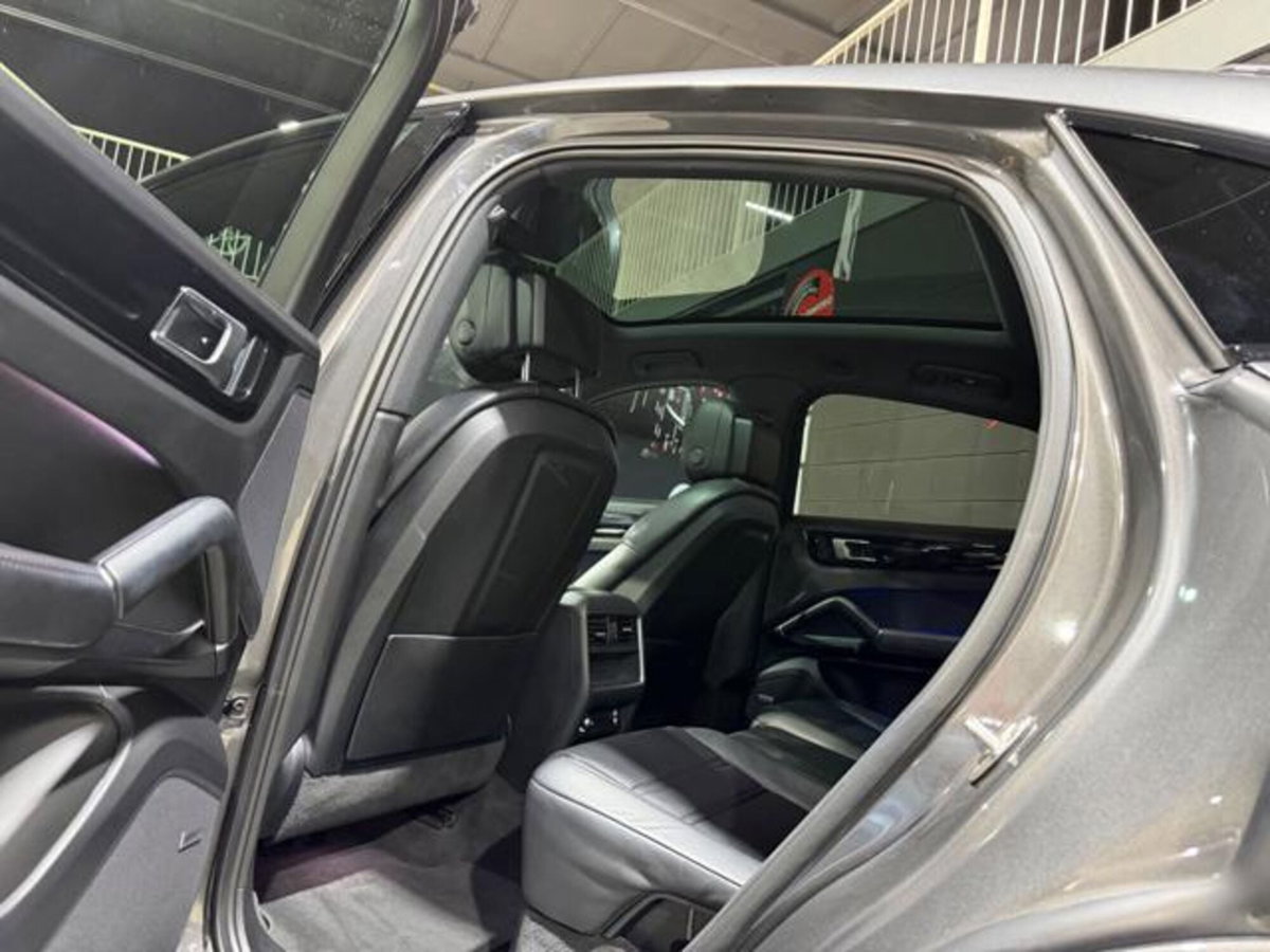 Porsche Cayenne 3.0 V6 (10)