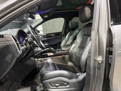 Porsche Cayenne 3.0 V6 (11)