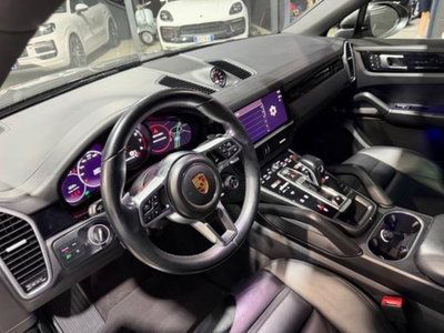 Porsche Cayenne 3.0 V6 (12)
