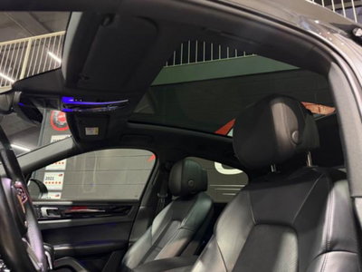Porsche Cayenne 3.0 V6 (13)