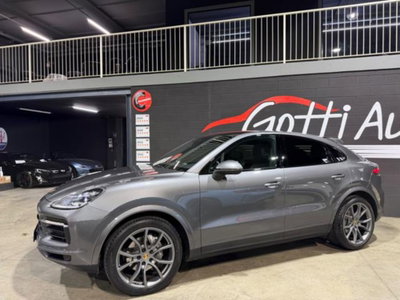 Porsche Cayenne 3.0 V6 (2)