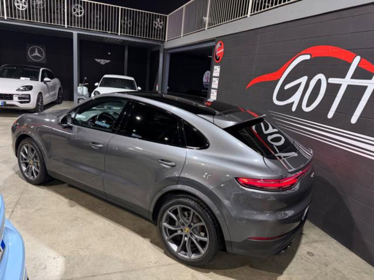 Porsche Cayenne 3.0 V6 (5)