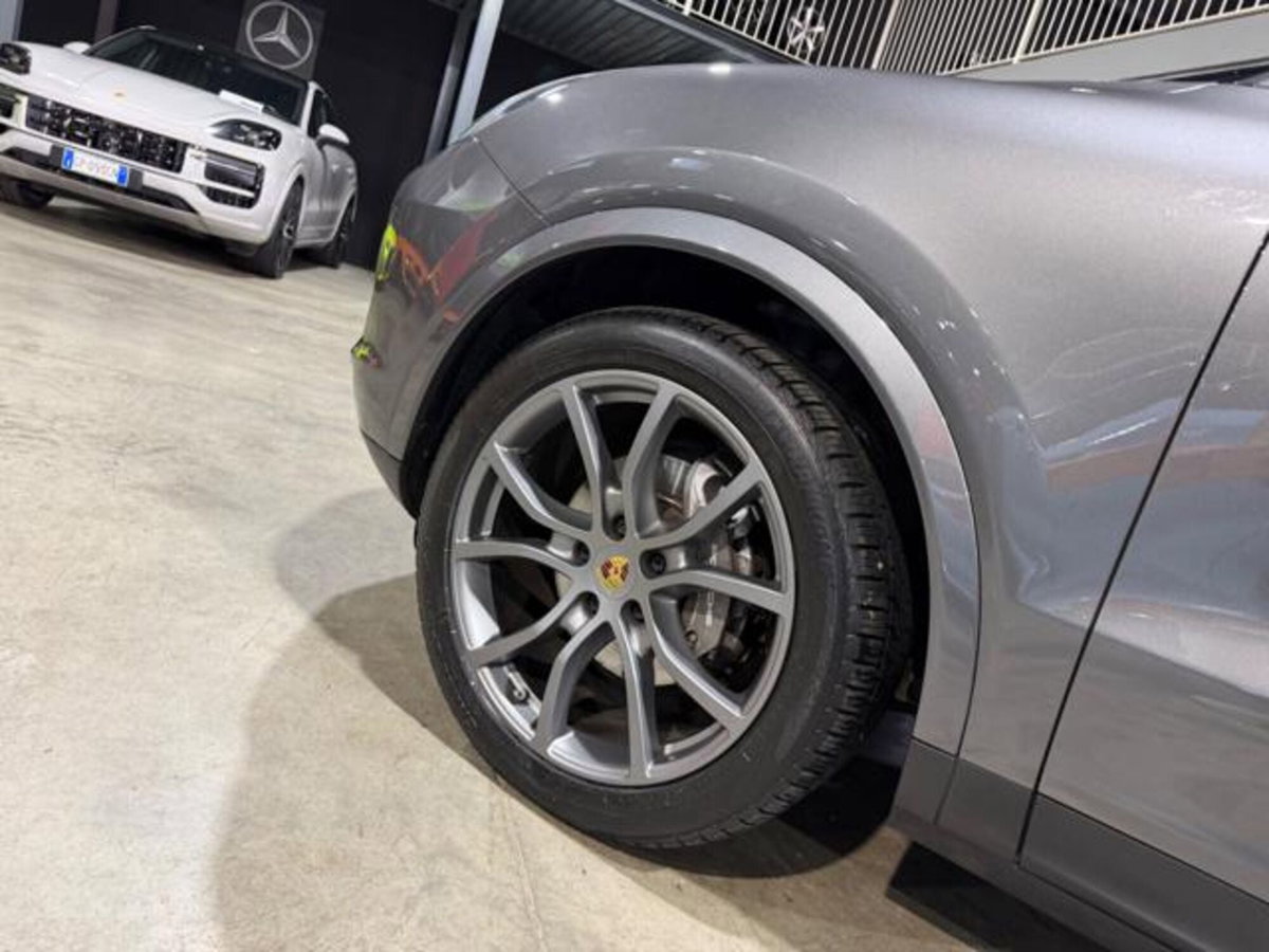 Porsche Cayenne 3.0 V6 (7)