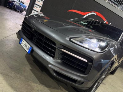 Porsche Cayenne 3.0 V6 (9)
