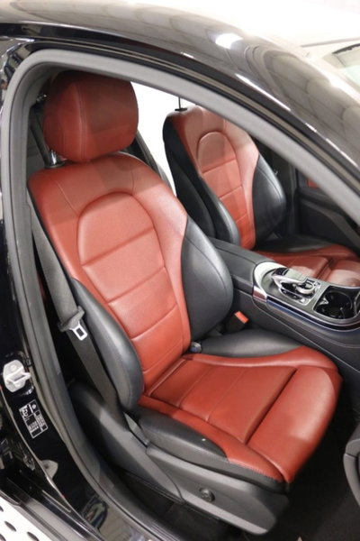 Mercedes-Benz GLC Coupé 250 4Matic Coupé Premium (12)