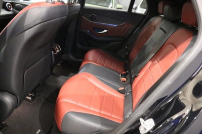 Mercedes-Benz GLC Coupé 250 4Matic Coupé Premium (13)