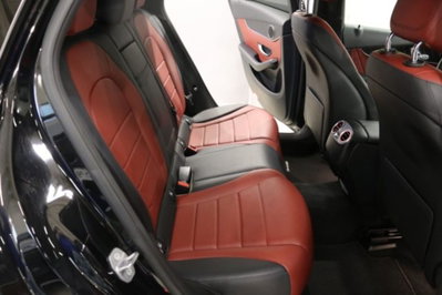 Mercedes-Benz GLC Coupé 250 4Matic Coupé Premium (17)
