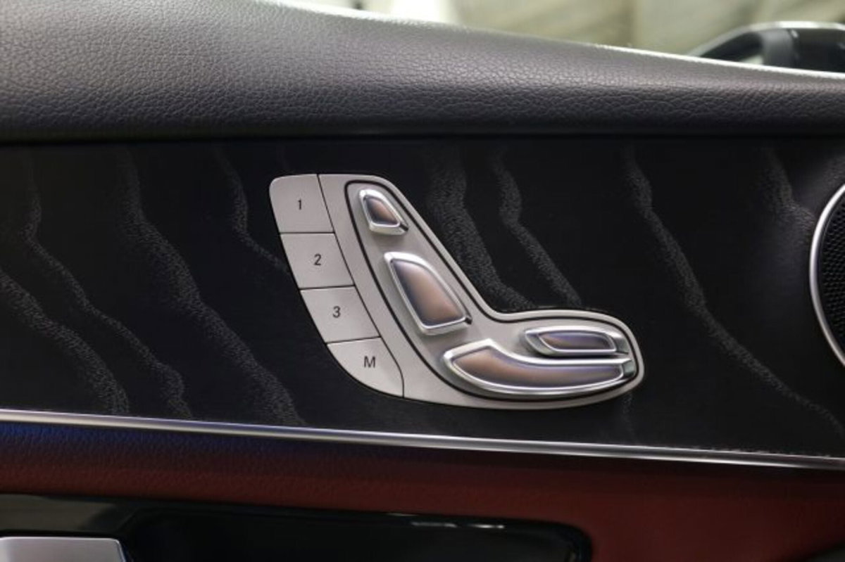 Mercedes-Benz GLC Coupé 250 4Matic Coupé Premium (18)