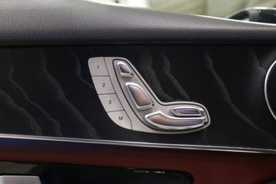 Mercedes-Benz GLC Coupé 250 4Matic Coupé Premium (18)