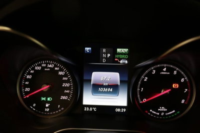 Mercedes-Benz GLC Coupé 250 4Matic Coupé Premium (19)