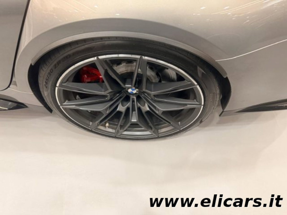 BMW Serie 3 M3 3.0 Competition M xdrive auto (18)