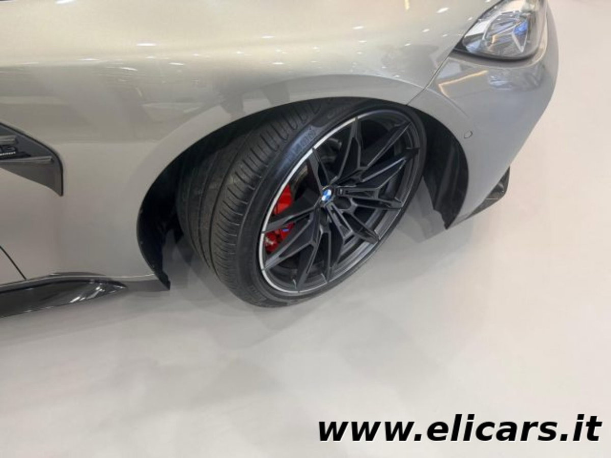 BMW Serie 3 M3 3.0 Competition M xdrive auto (19)