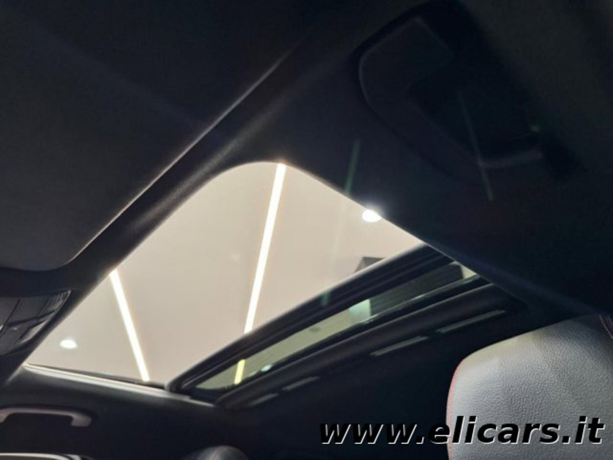 Mercedes-Benz GLC Coupé 43 4Matic Coupé AMG (20)