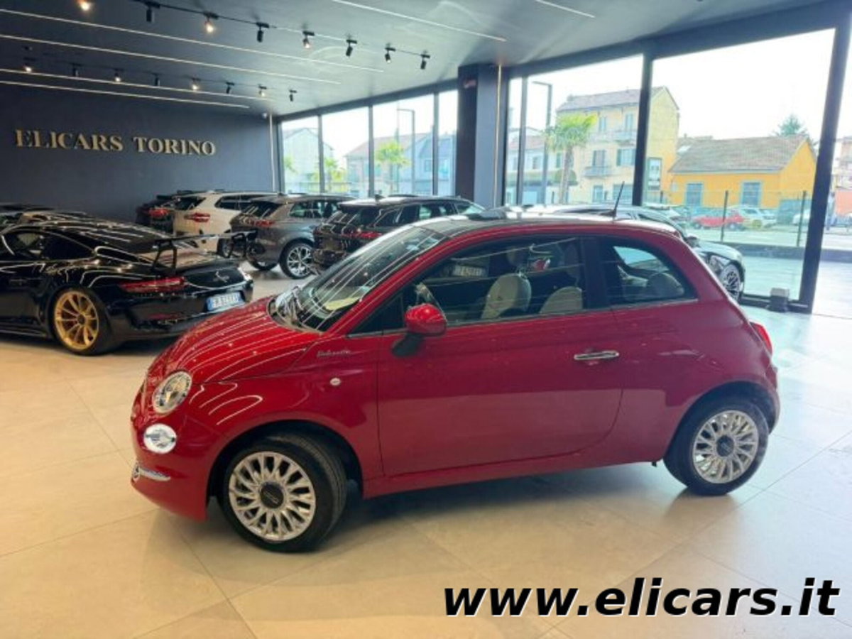 Fiat 500 1.0 Hybrid Dolcevita (2)