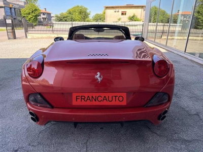 Ferrari California Spider California (3)